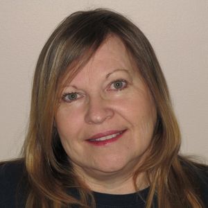 Meet your Posher, Sherry